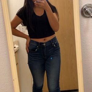 Meet your Posher, Xochitl